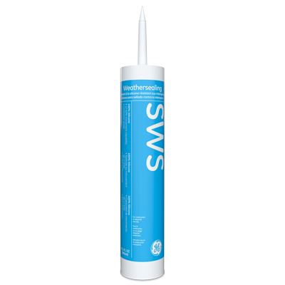 SWS Silicone Weatherproofing Sealant